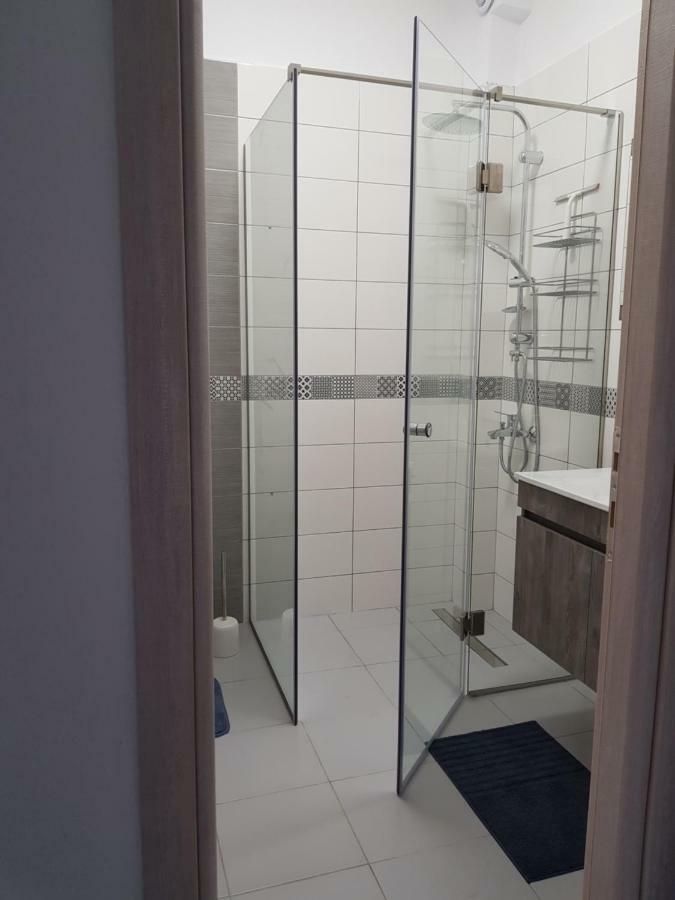 Mango apartment Nikiti  Bagian luar foto